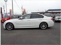 BMW 3 SERIES 2014