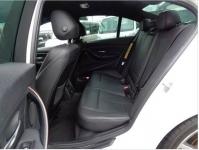 BMW 3 SERIES 2014