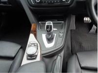 BMW 3 SERIES 2014