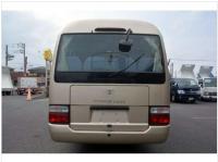 TOYOTA COASTER 2015