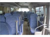 TOYOTA COASTER 2015