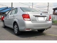 TOYOTA COROLLA AXIO 2014