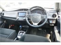 TOYOTA COROLLA AXIO 2014