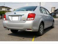 TOYOTA COROLLA AXIO 2014
