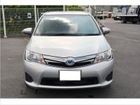 TOYOTA COROLLA AXIO 2014