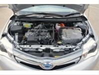 TOYOTA COROLLA AXIO 2014