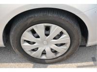 TOYOTA COROLLA AXIO 2014