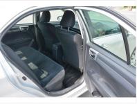 TOYOTA COROLLA AXIO 2014