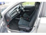 TOYOTA COROLLA AXIO 2014