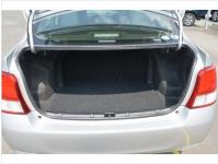 TOYOTA COROLLA AXIO 2014