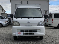 DAIHATSU HIJET TRUCK 2007