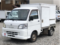 DAIHATSU HIJET TRUCK 2007