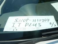 DAIHATSU HIJET TRUCK 2007