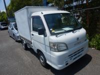 DAIHATSU HIJET TRUCK 2007