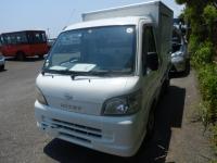 DAIHATSU HIJET TRUCK 2007