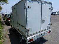DAIHATSU HIJET TRUCK 2007