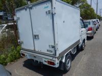 DAIHATSU HIJET TRUCK 2007