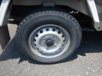 DAIHATSU HIJET TRUCK 2007