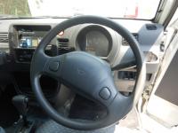 DAIHATSU HIJET TRUCK 2007