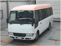 MITSUBISHI ROSA 2013