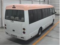 MITSUBISHI ROSA 2013