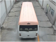 MITSUBISHI ROSA 2013