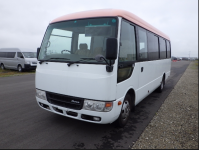 MITSUBISHI ROSA 2013