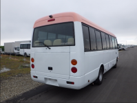 MITSUBISHI ROSA 2013