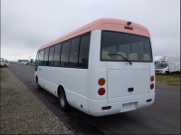 MITSUBISHI ROSA 2013