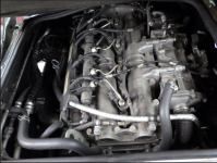 MITSUBISHI ROSA 2013