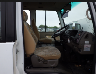 MITSUBISHI ROSA 2013