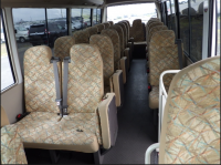 MITSUBISHI ROSA 2013