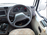 MITSUBISHI ROSA 2013