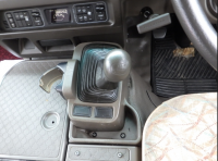 MITSUBISHI ROSA 2013