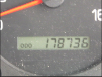 MITSUBISHI ROSA 2013