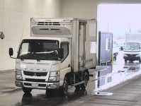 MITSUBISHI CANTER 2013