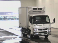 MITSUBISHI CANTER 2013
