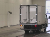 MITSUBISHI CANTER 2013