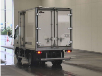 MITSUBISHI CANTER 2013