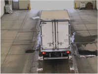 MITSUBISHI CANTER 2013