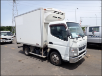 MITSUBISHI CANTER 2013