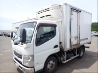 MITSUBISHI CANTER 2013