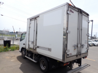 MITSUBISHI CANTER 2013