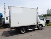 MITSUBISHI CANTER 2013