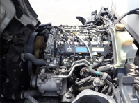 MITSUBISHI CANTER 2013