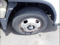 MITSUBISHI CANTER 2013