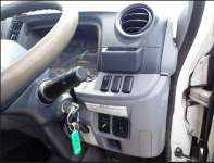 MITSUBISHI CANTER 2013