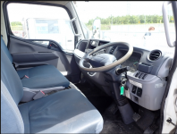 MITSUBISHI CANTER 2013