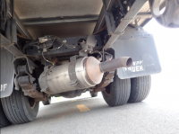 MITSUBISHI CANTER 2013