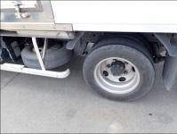 MITSUBISHI CANTER 2013